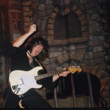 Blackmore's Night