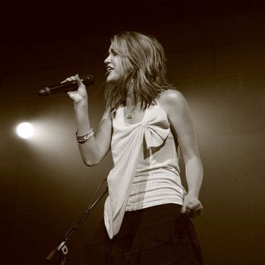 Britt Nicole photo 93