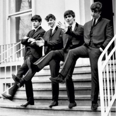The Beatles photo 166
