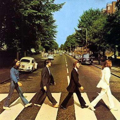 The Beatles photo 314