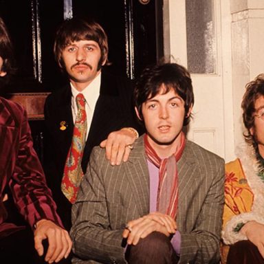 The Beatles photo 15