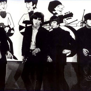The Beatles photo 290