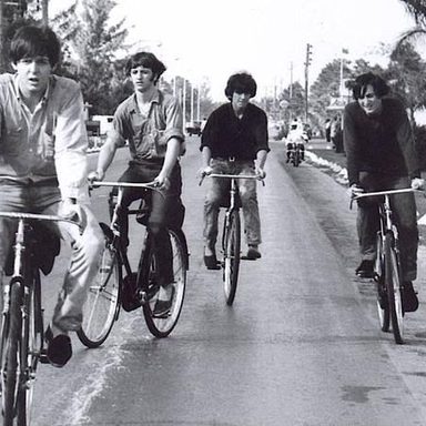 The Beatles photo 180