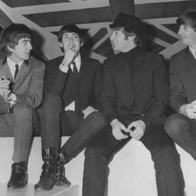 The Beatles