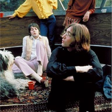 The Beatles photo 262