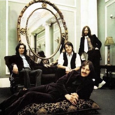 The Beatles photo 136