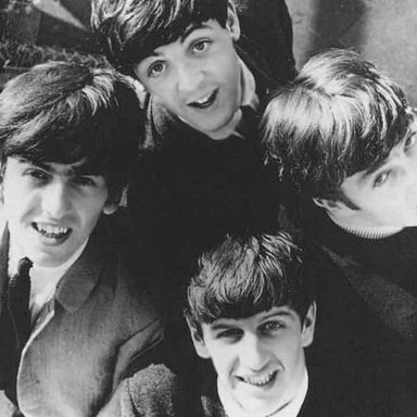 The Beatles photo 215