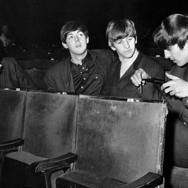 The Beatles photo 276