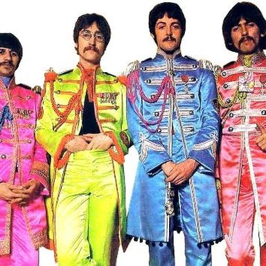 The Beatles photo 251
