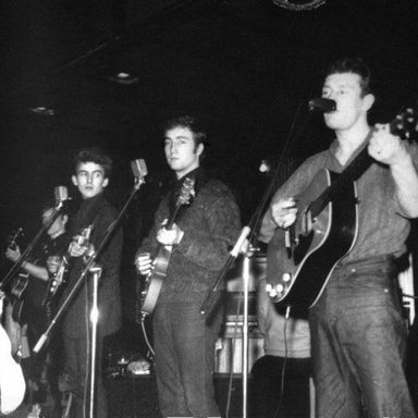 The Beatles photo 60