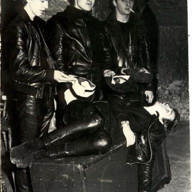 The Beatles photo 75