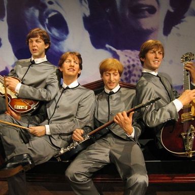 The Beatles photo 79
