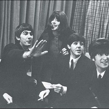 The Beatles photo 200