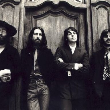 The Beatles photo 207