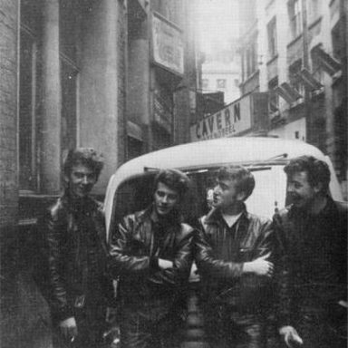 The Beatles photo 61