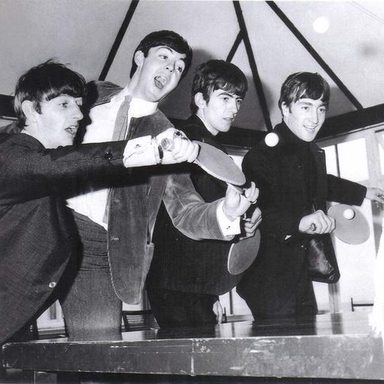 The Beatles photo 162