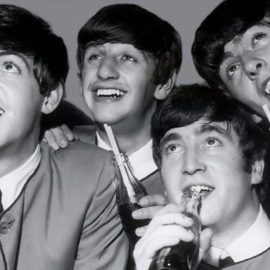 The Beatles