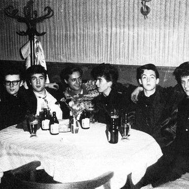 The Beatles photo 76