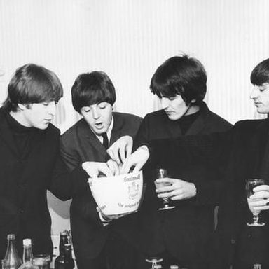 The Beatles photo 163