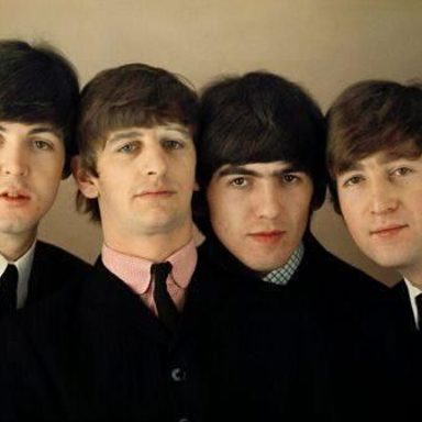 The Beatles