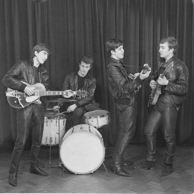The Beatles photo 88