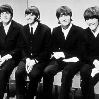 The Beatles photo 45
