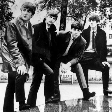 The Beatles photo 101