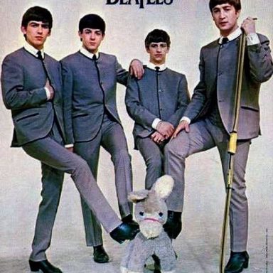 The Beatles photo 248