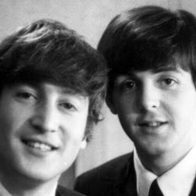 The Beatles photo 120
