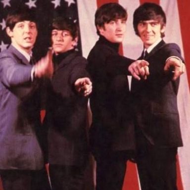The Beatles photo 239