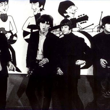 The Beatles photo 224