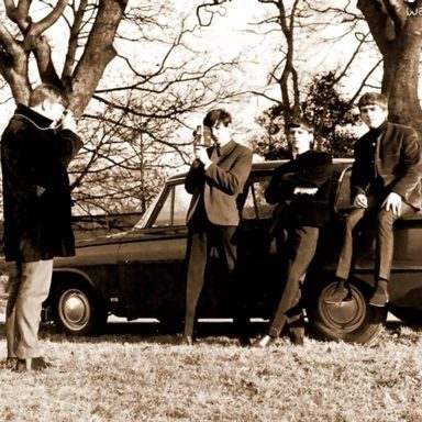 The Beatles photo 83