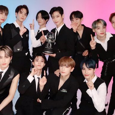 THE BOYZ photo 15