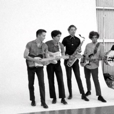 The Buttertones