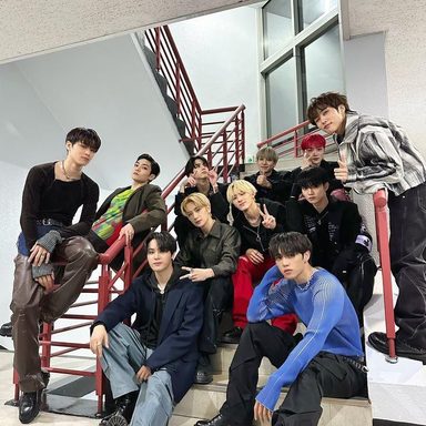 THE BOYZ