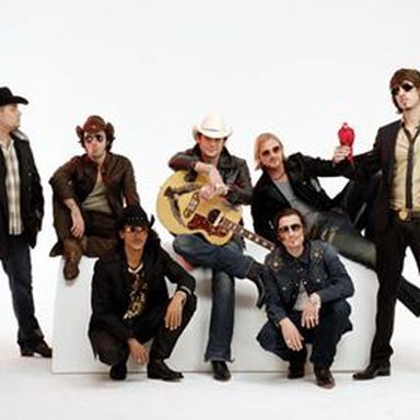 The Bosshoss