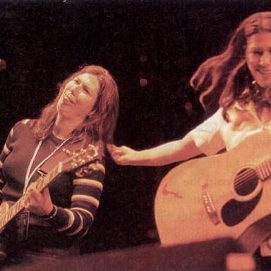 The Breeders
