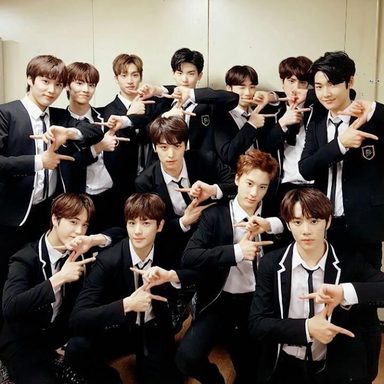 THE BOYZ photo 17