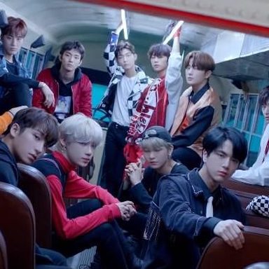 THE BOYZ photo 19