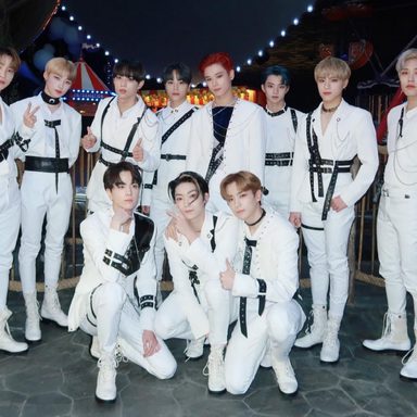 THE BOYZ photo 11