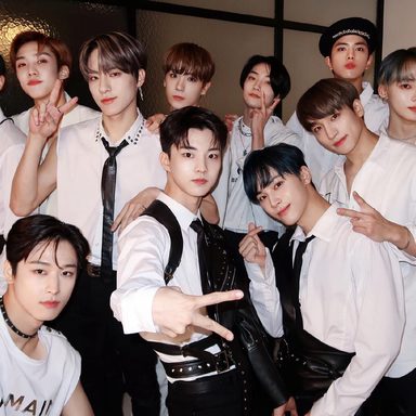THE BOYZ photo 16