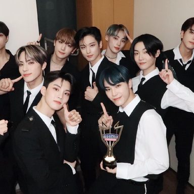 THE BOYZ photo 14