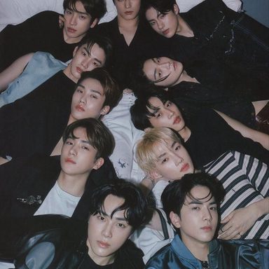 THE BOYZ