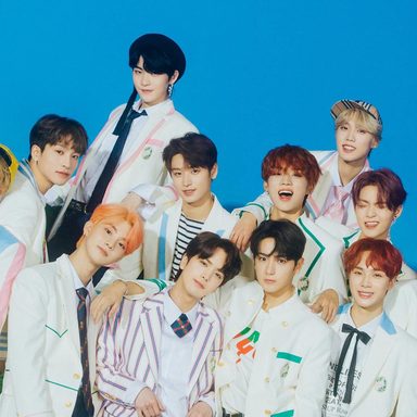 THE BOYZ photo 10