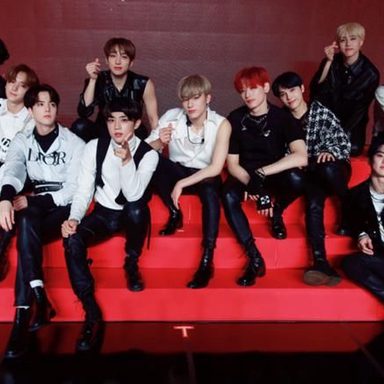 THE BOYZ photo 12