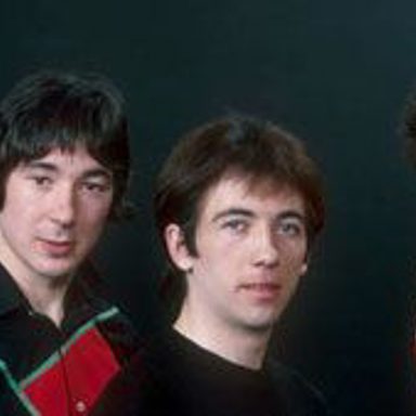 The Buzzcocks
