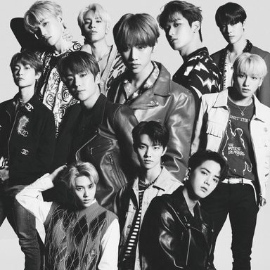 THE BOYZ photo 13