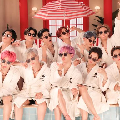 THE BOYZ photo 9