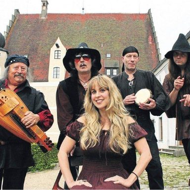 Blackmore's Night