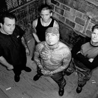 Biohazard